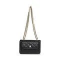 STEVE MADDEN BLACK